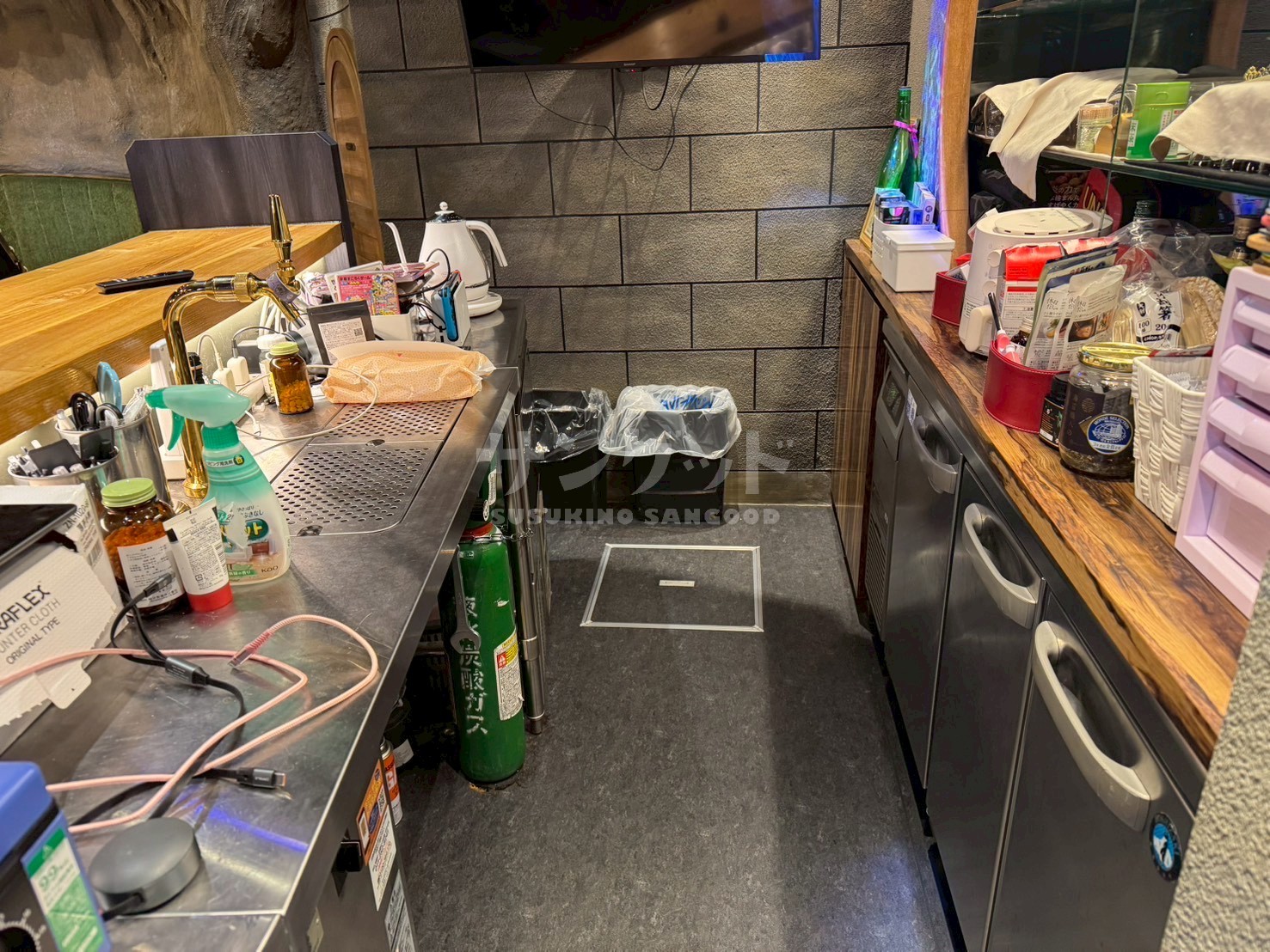 第3グリーンビル