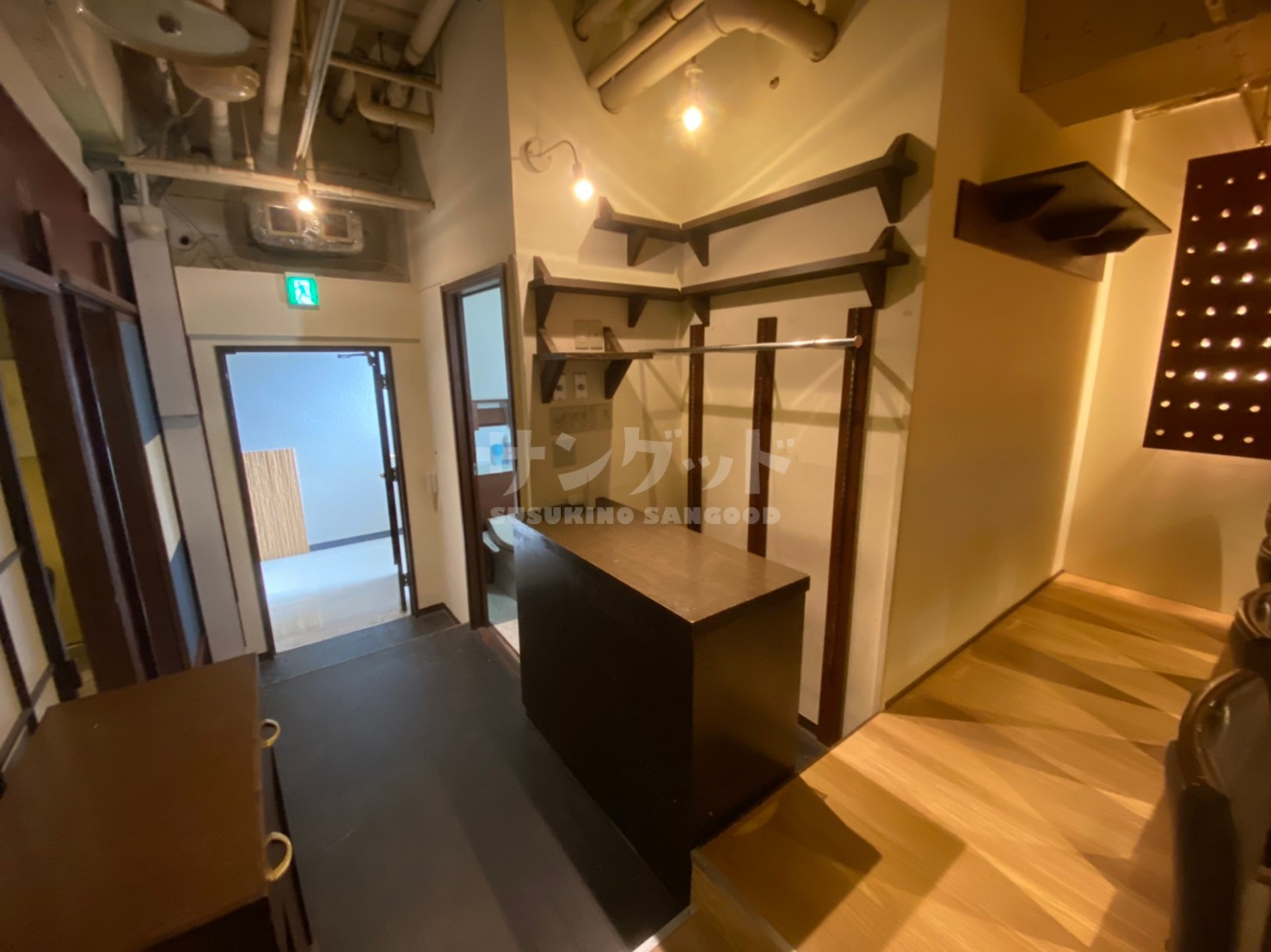 ジャパンランドビル