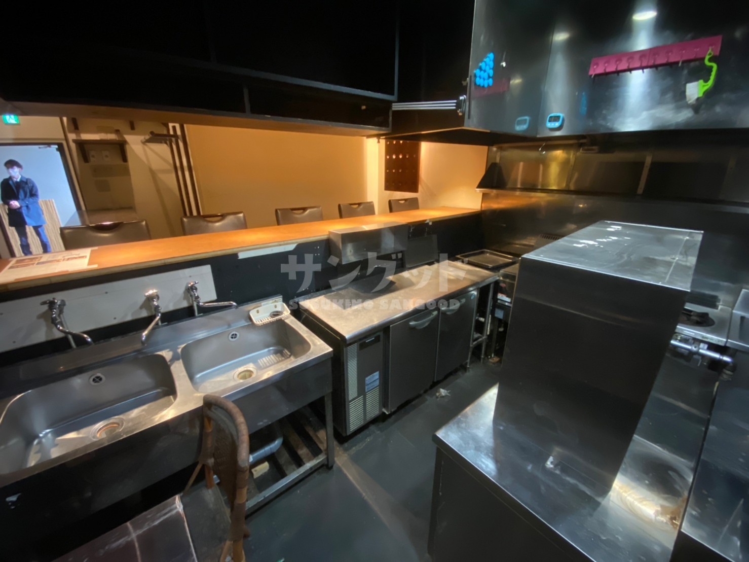 ジャパンランドビル