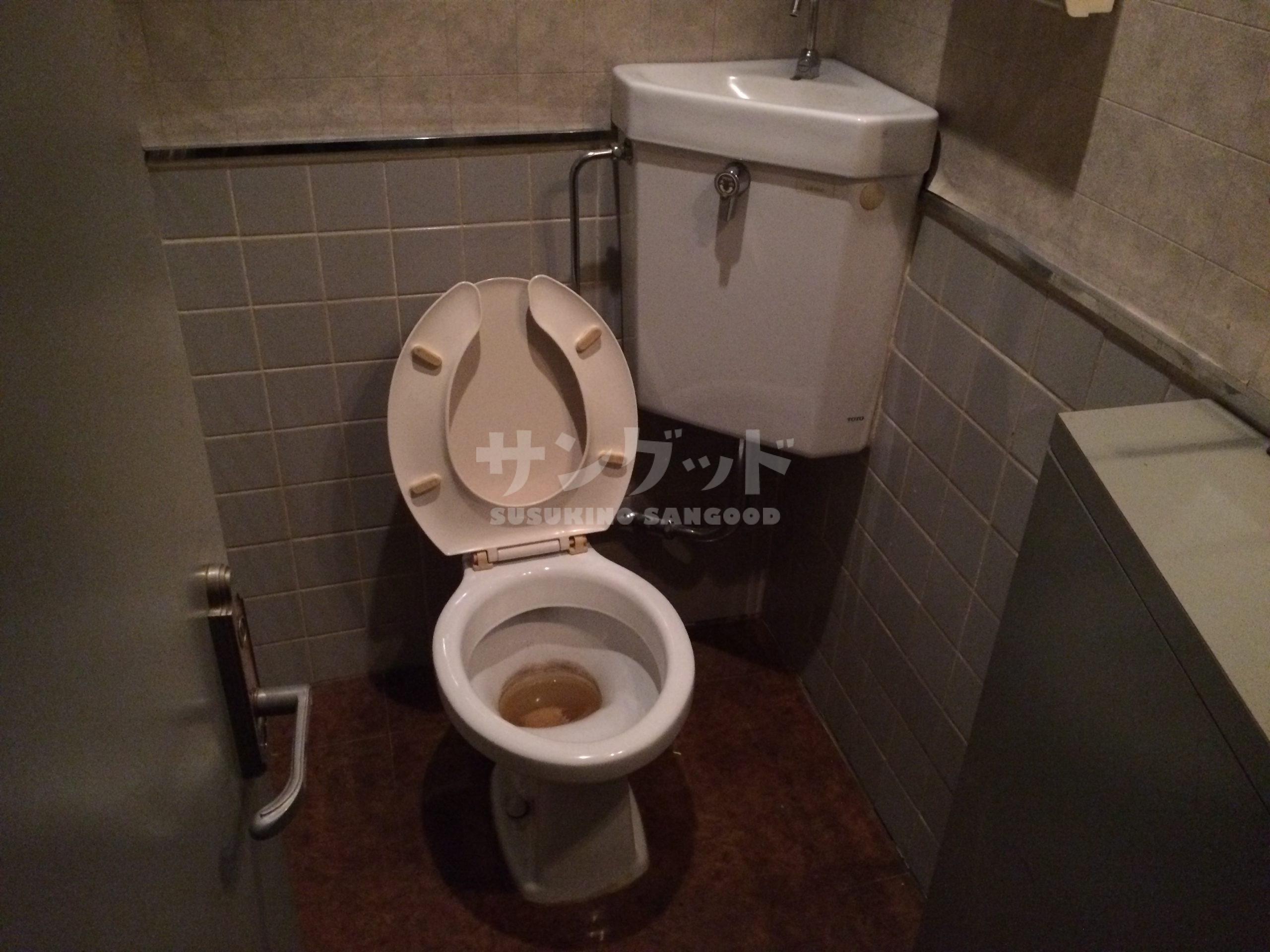 ジャパンランドビル