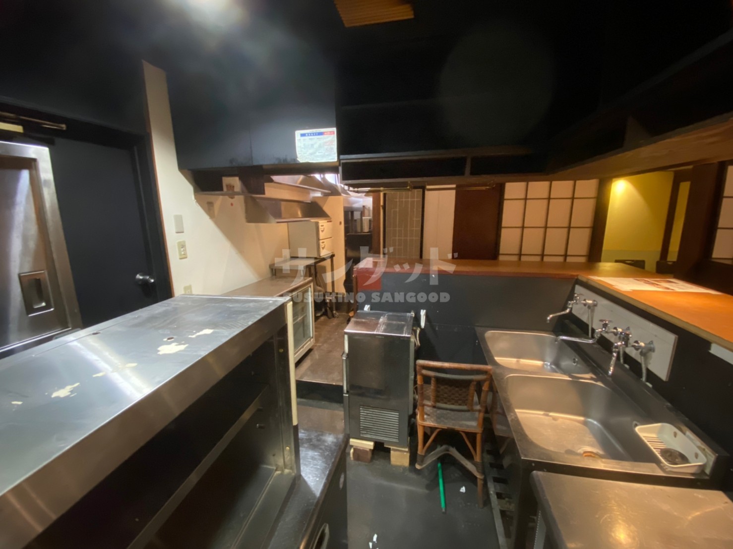 ジャパンランドビル