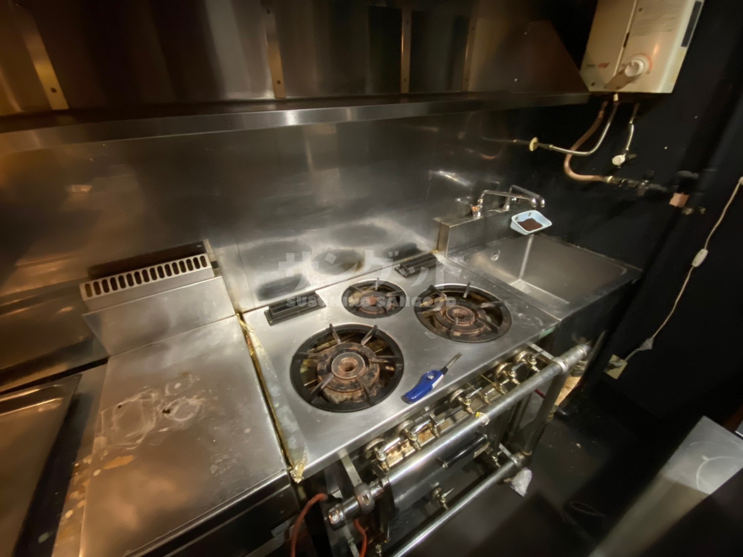 ジャパンランドビル