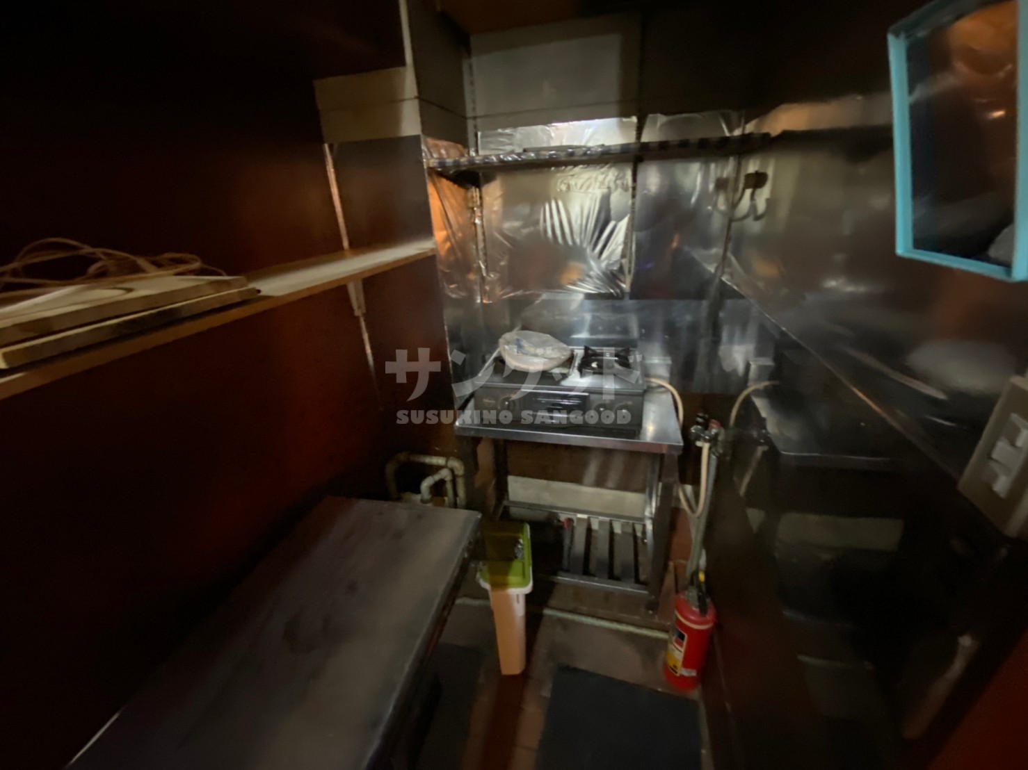 ニューオリンピアビル