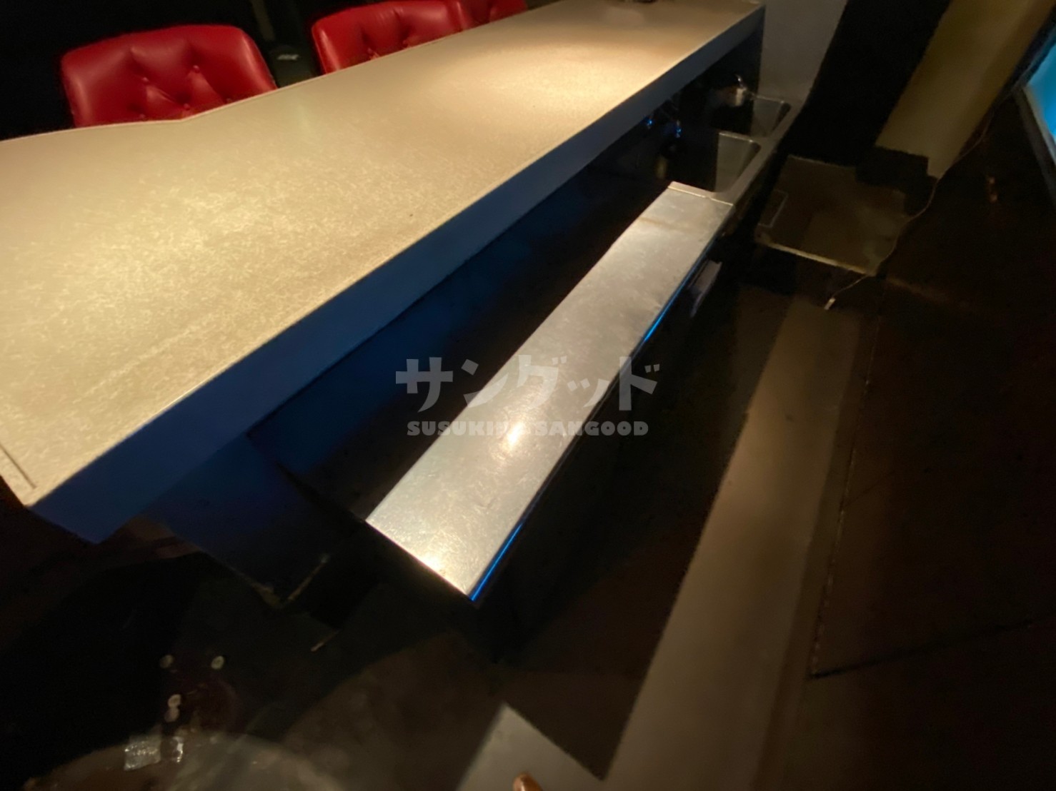 ライオンビル太陽館