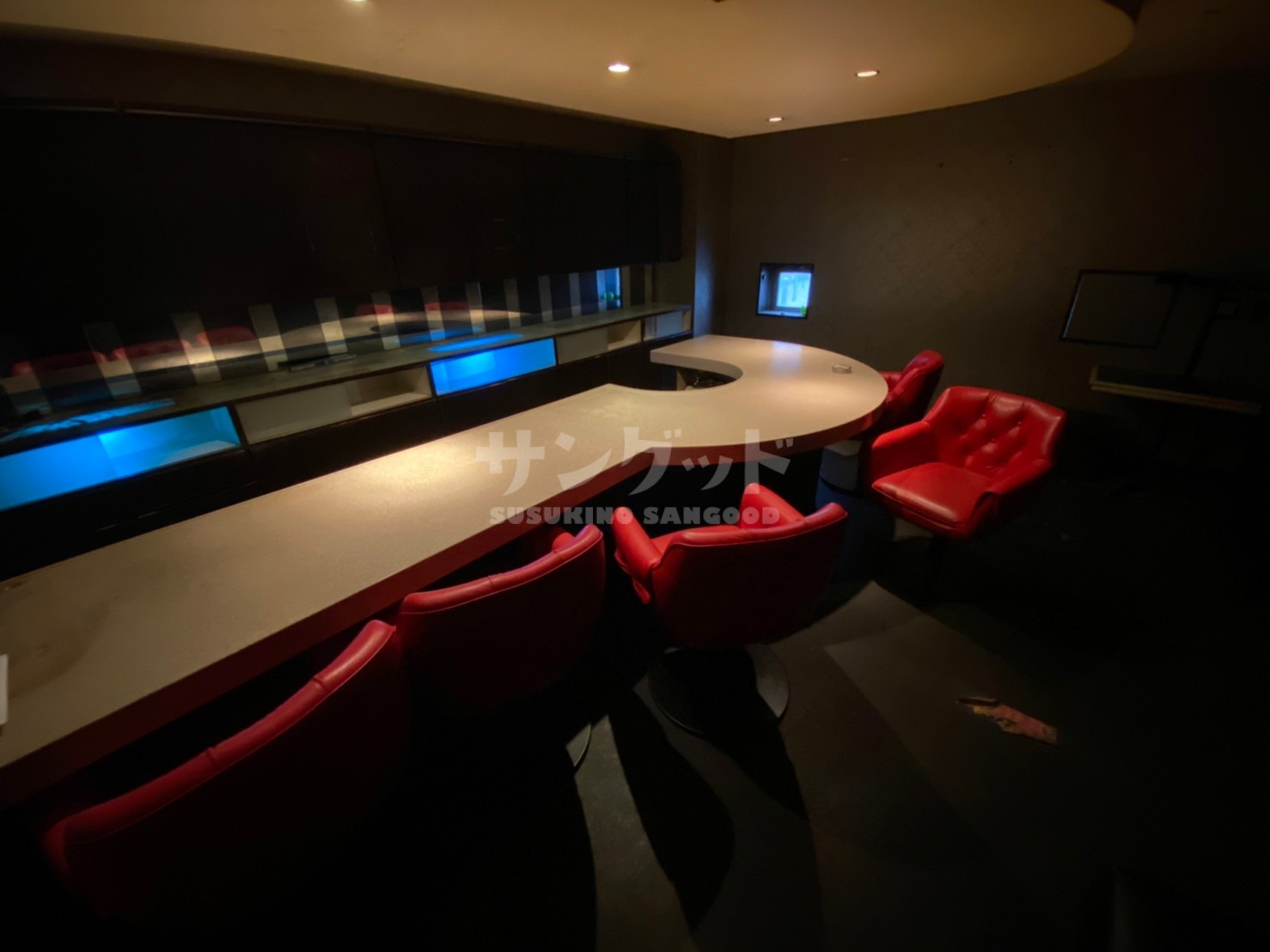 ライオンビル太陽館