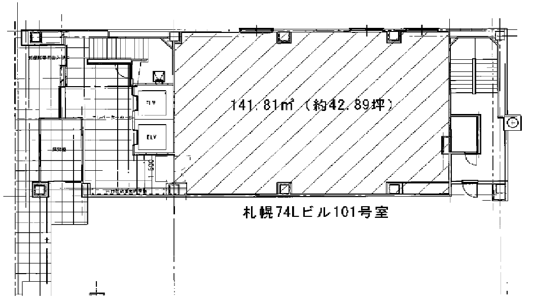 札幌74Lビル
