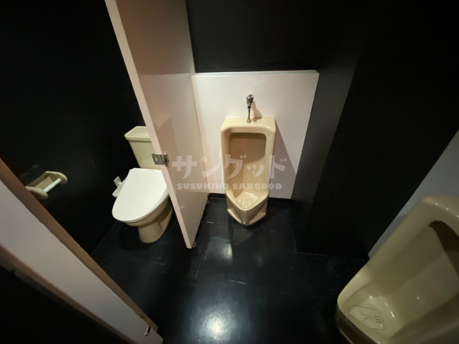 ライオンビル太陽館