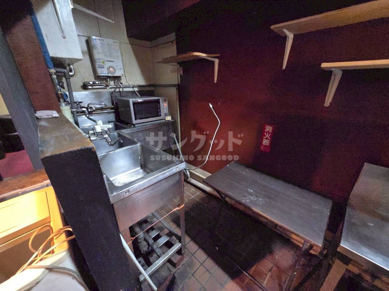 ニューオリンピアビル