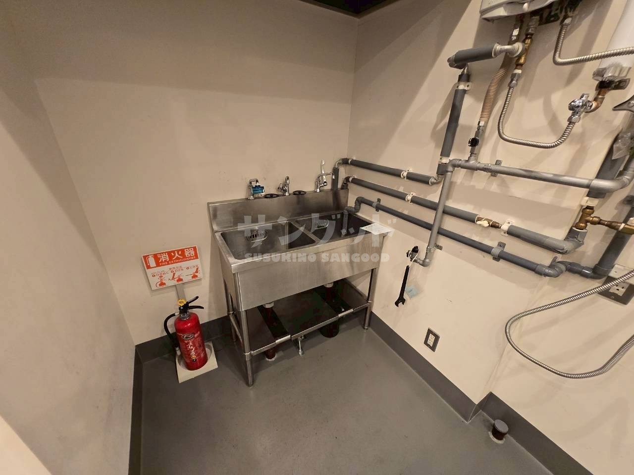 第3グリーンビル