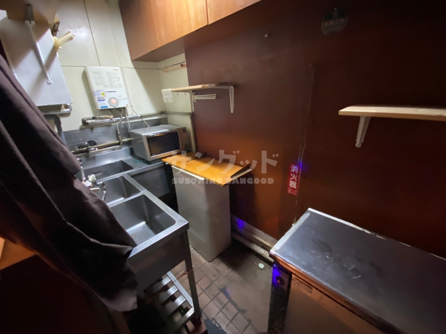 ニューオリンピアビル