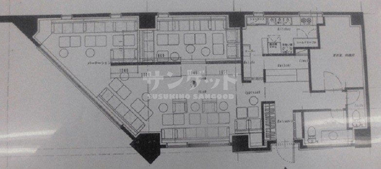 ライオンビル太陽館
