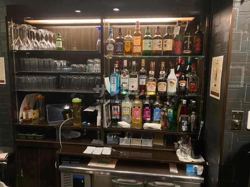 変な店　飲み屋　様