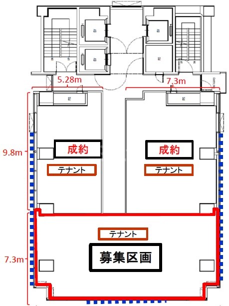 F-45ビル