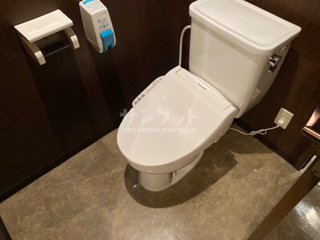 ジャパンランドビル
