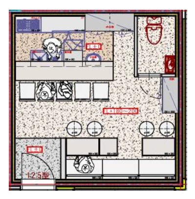 サイバーシティビル