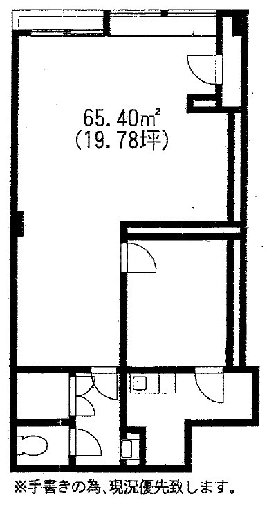 営業中の為、非公開