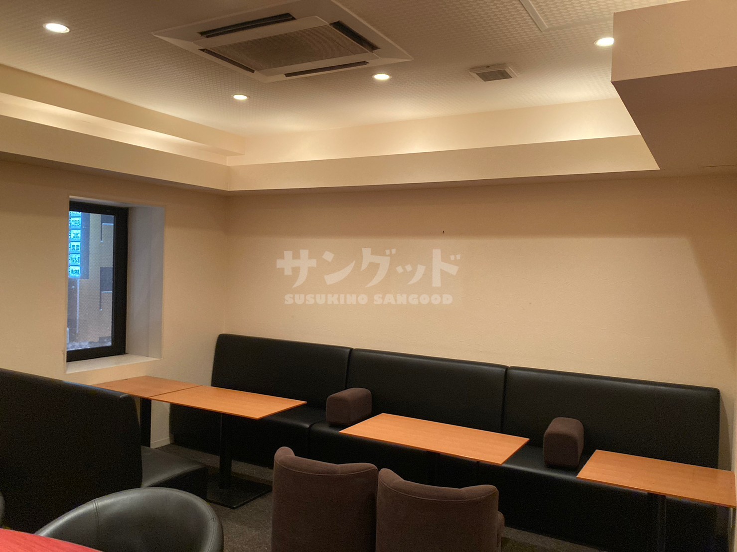 メイプル通りビル