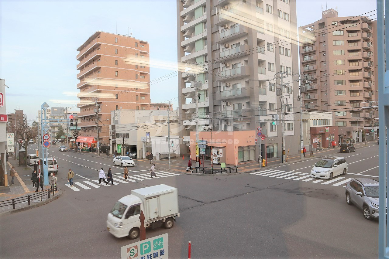 中の島桂和ビル