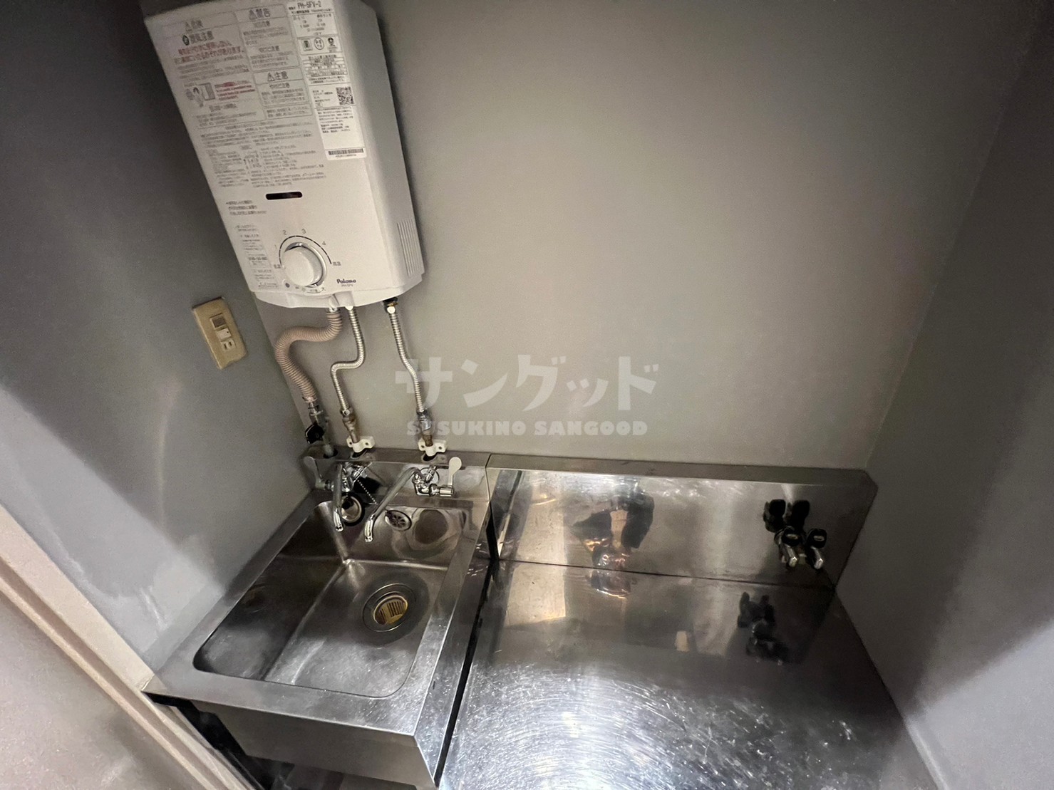 ジャスマック札幌