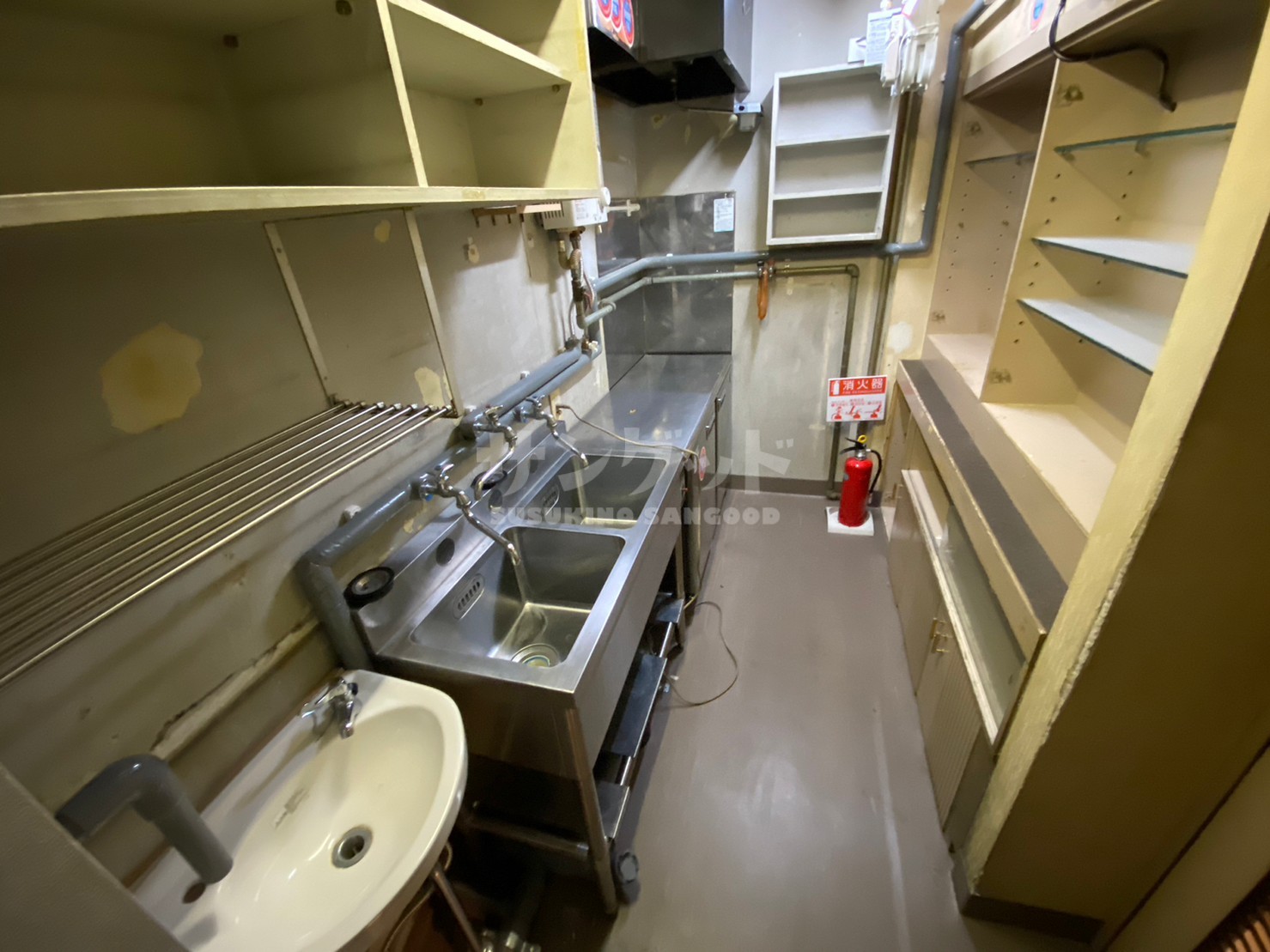 第3グリーンビル