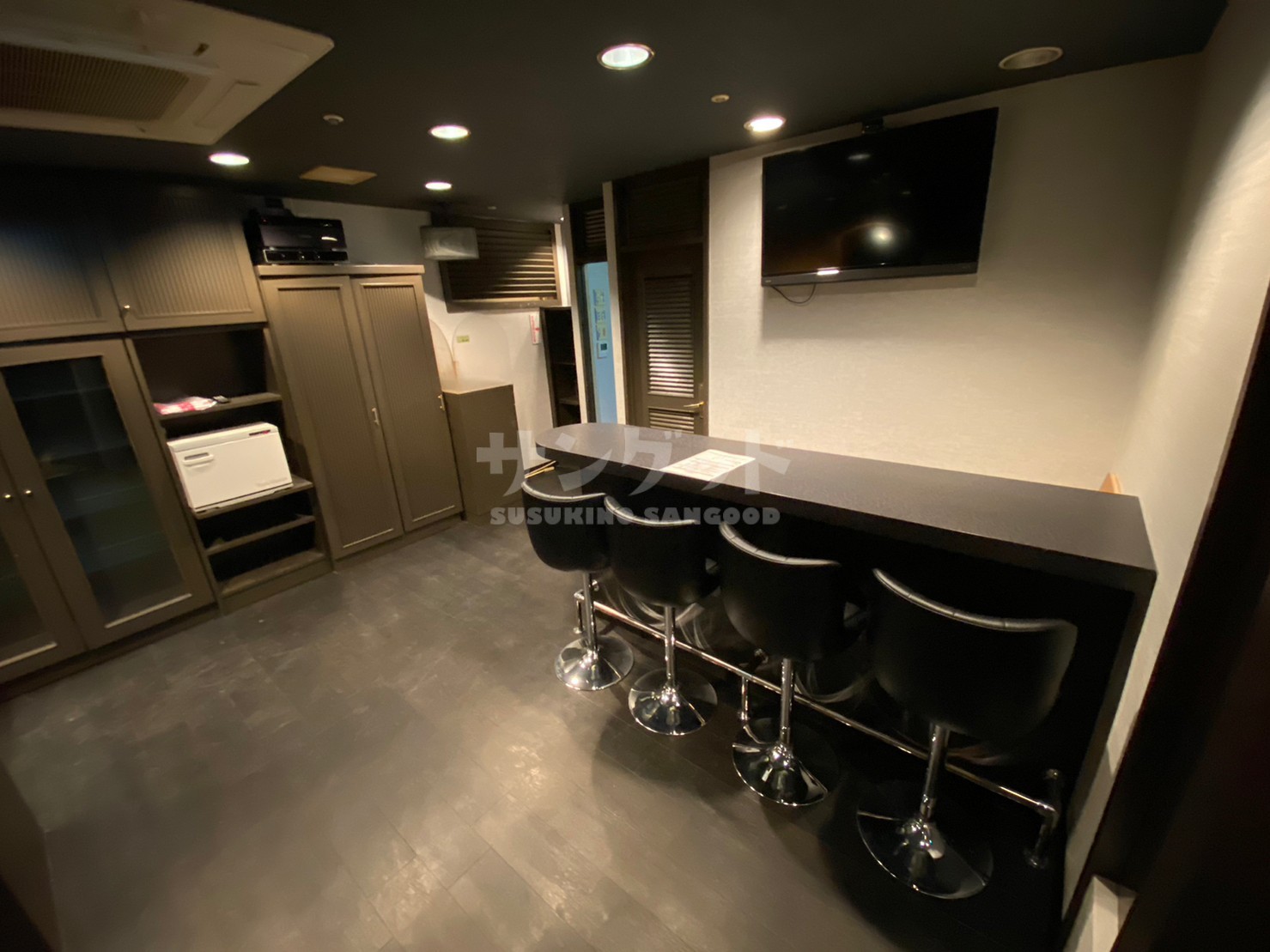 第3グリーンビル