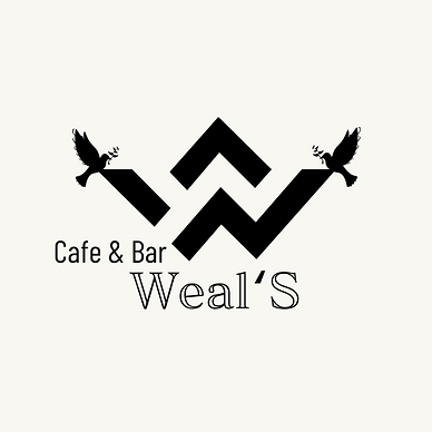 Cafe & Bar Weal’S　様