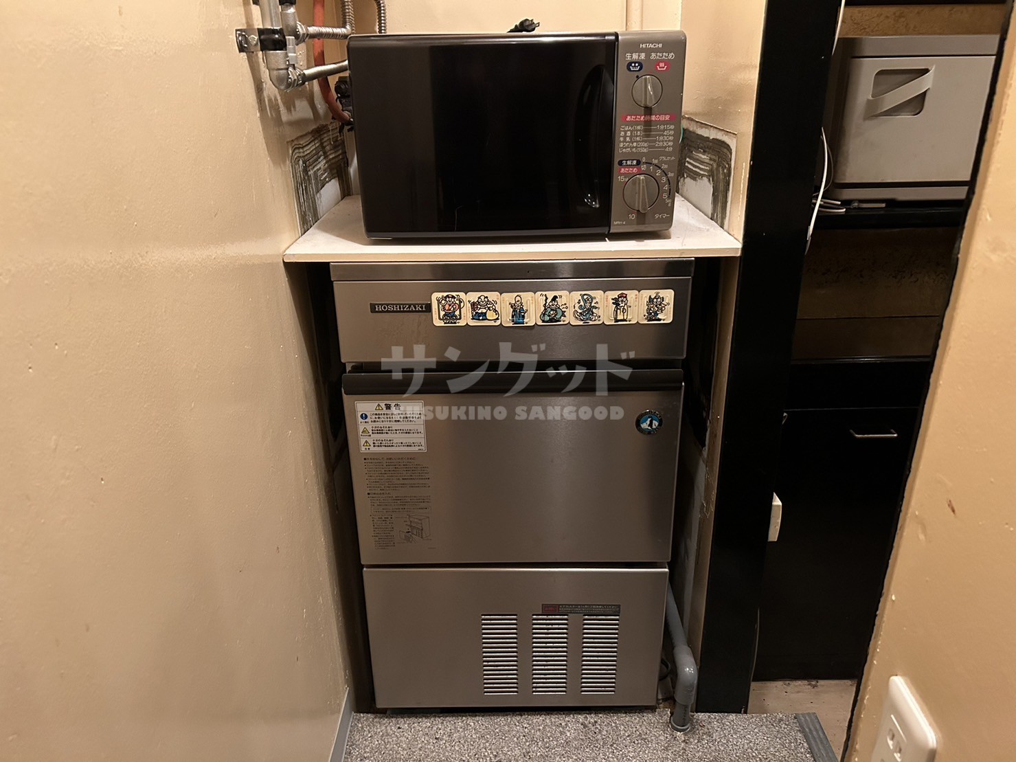 第一すすきのビル