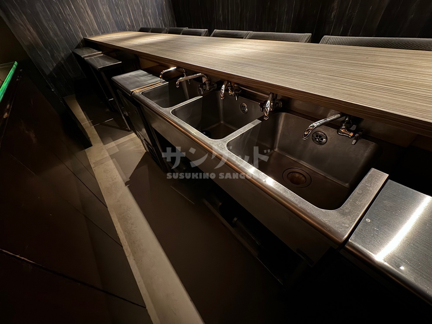 ニュー桂和ビル