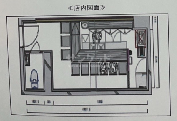 中銀すすきのソシアルビル