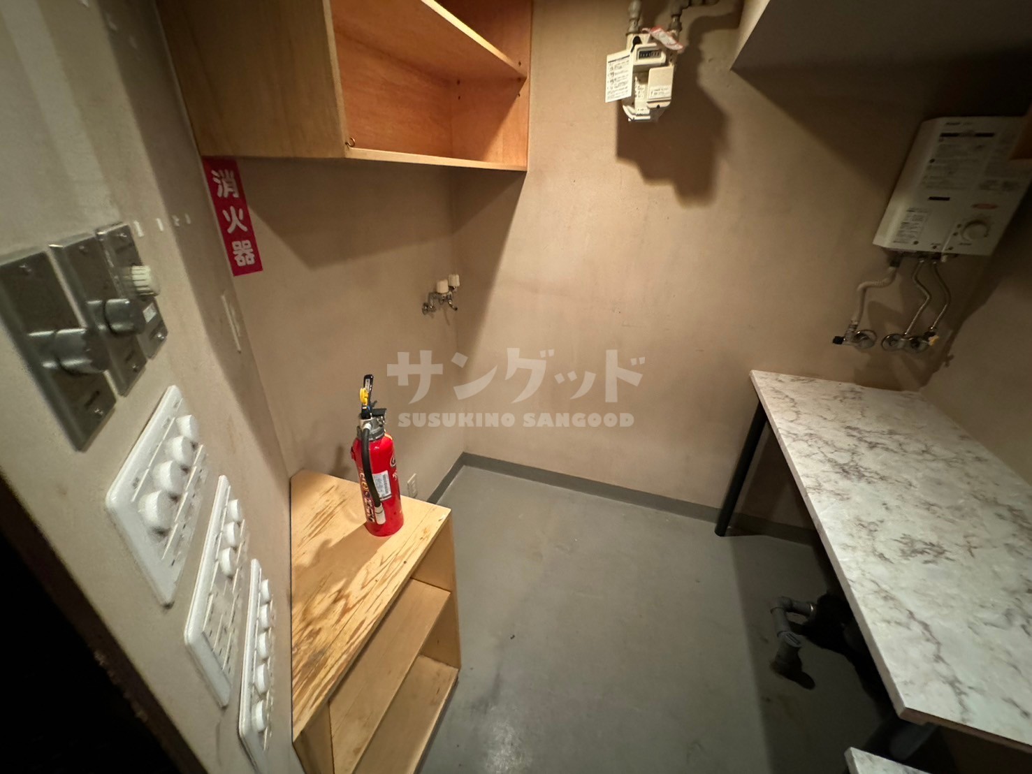 ニュー桂和ビル