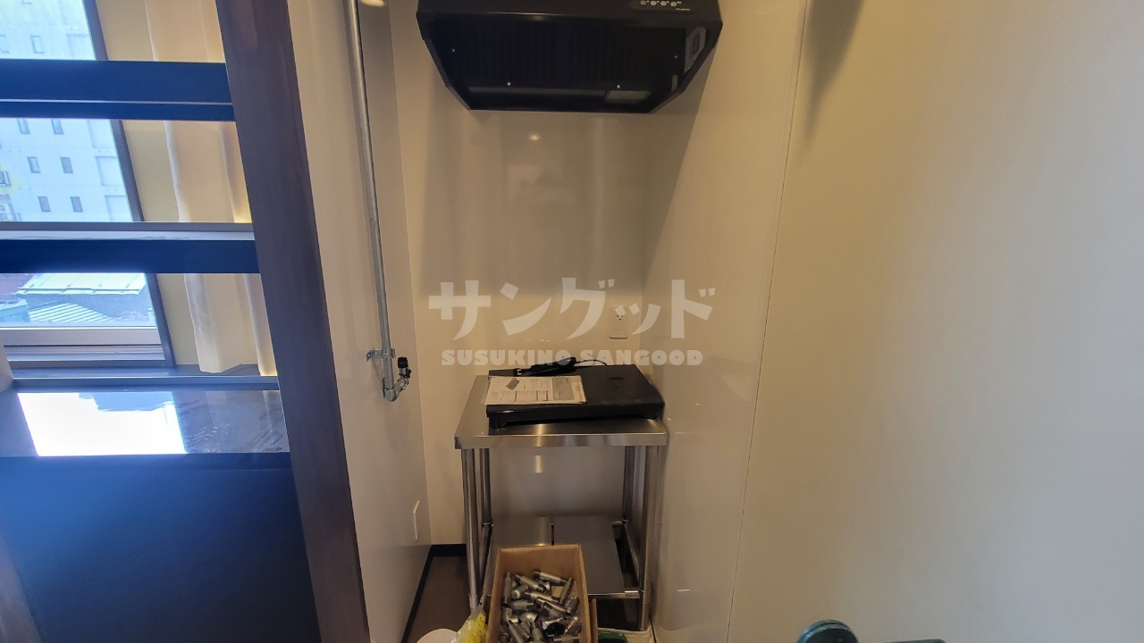 ライラックビル
