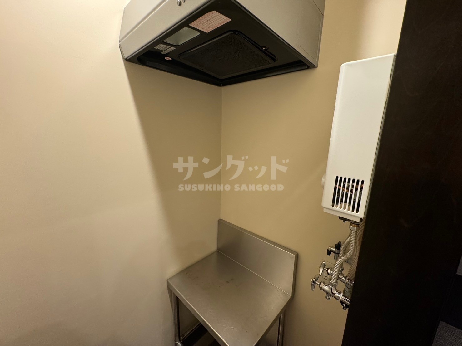 サイバーシティビル