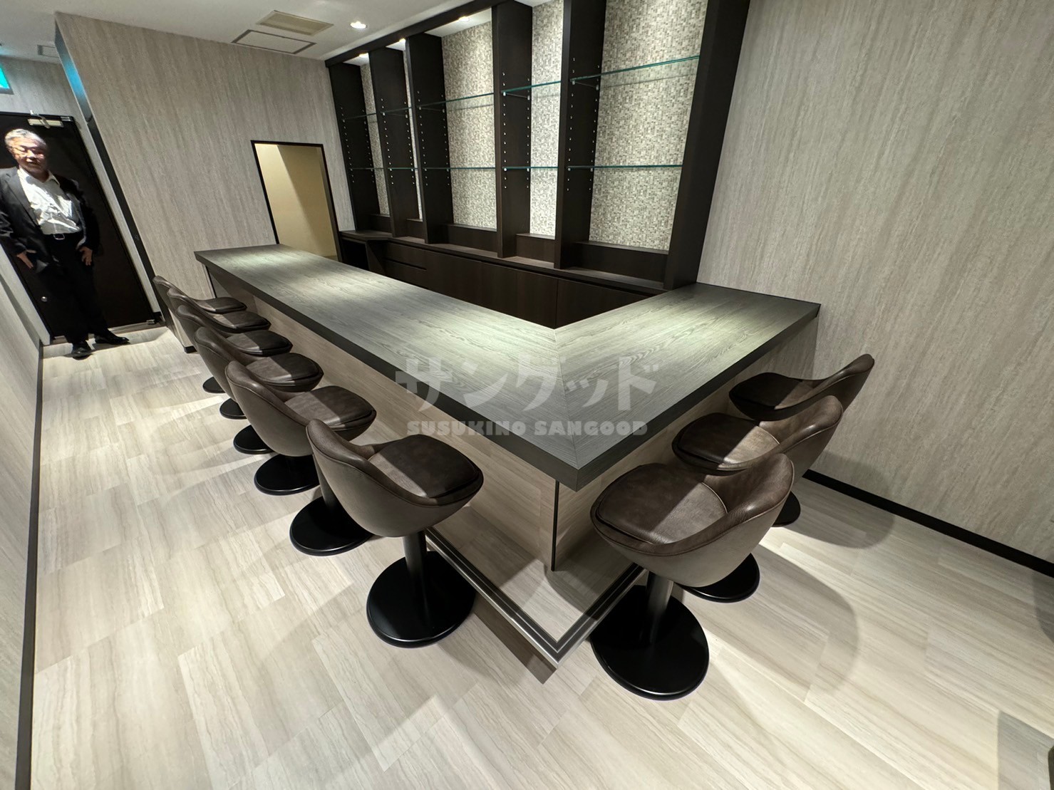 サイバーシティビル