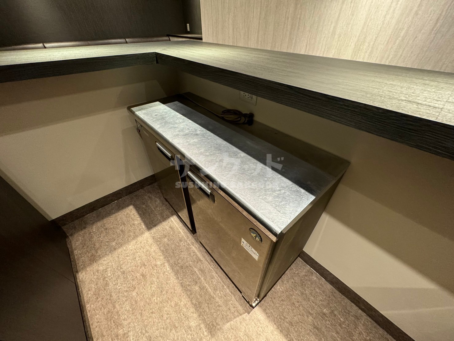 サイバーシティビル