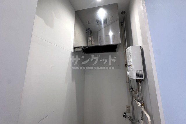 サイバーシティビル