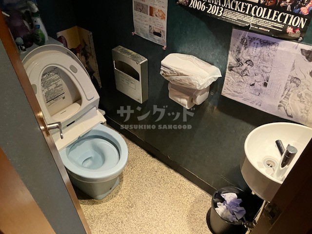 メイプル通りビル