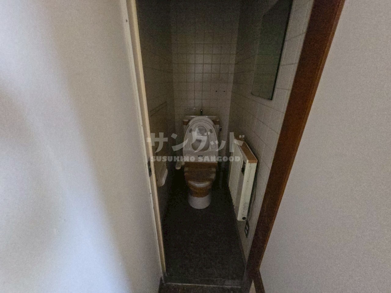 八のじビル