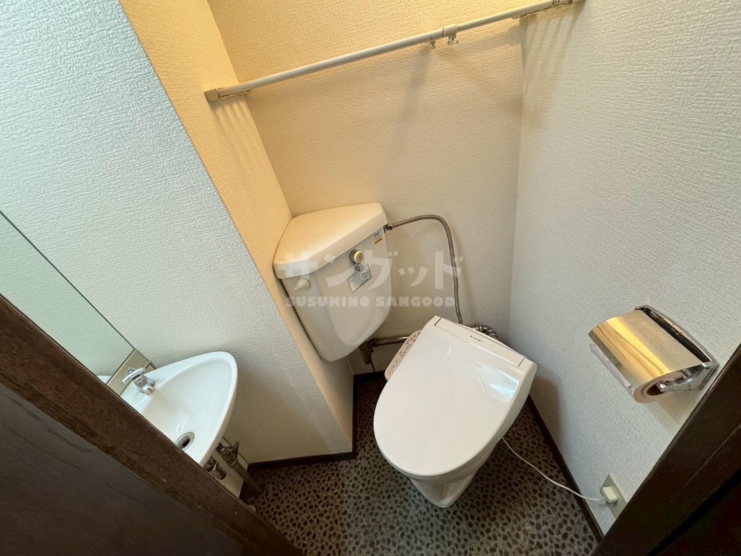 御代川6・3ビル