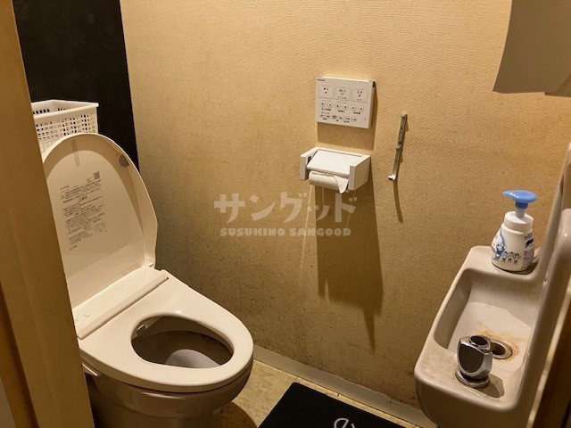 メイプル通りビル