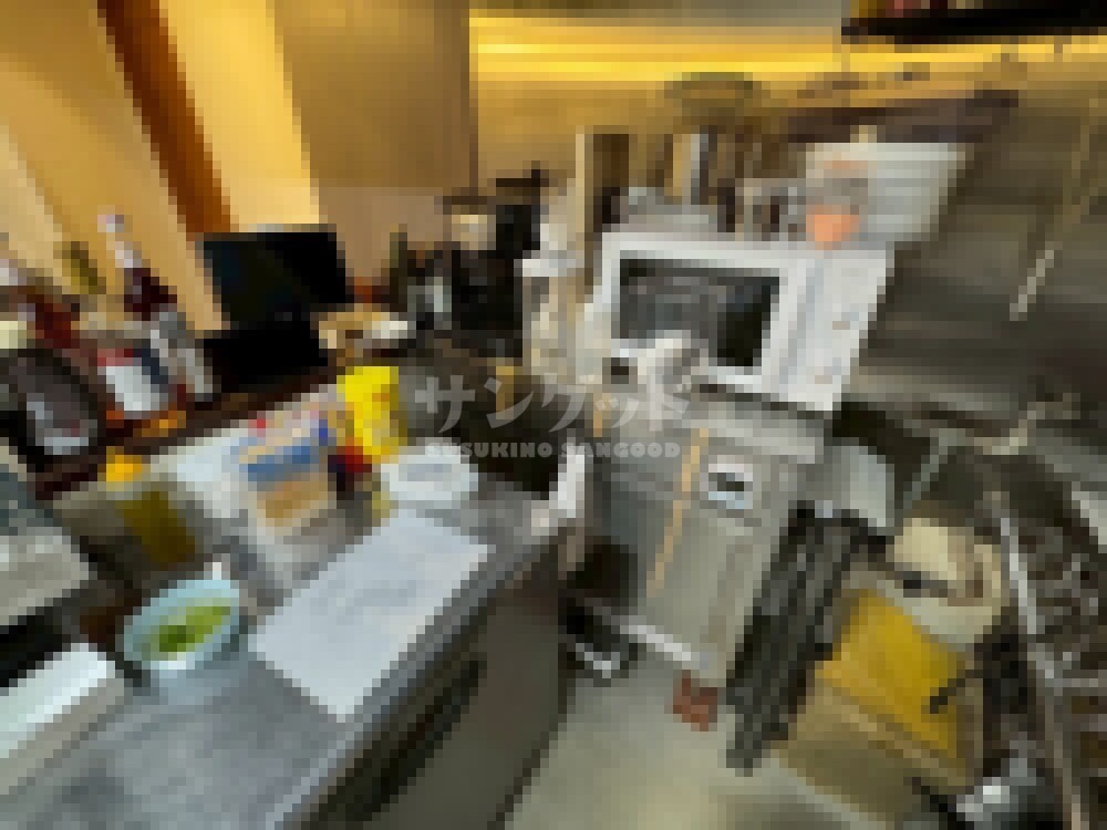 営業中の為、非公開
