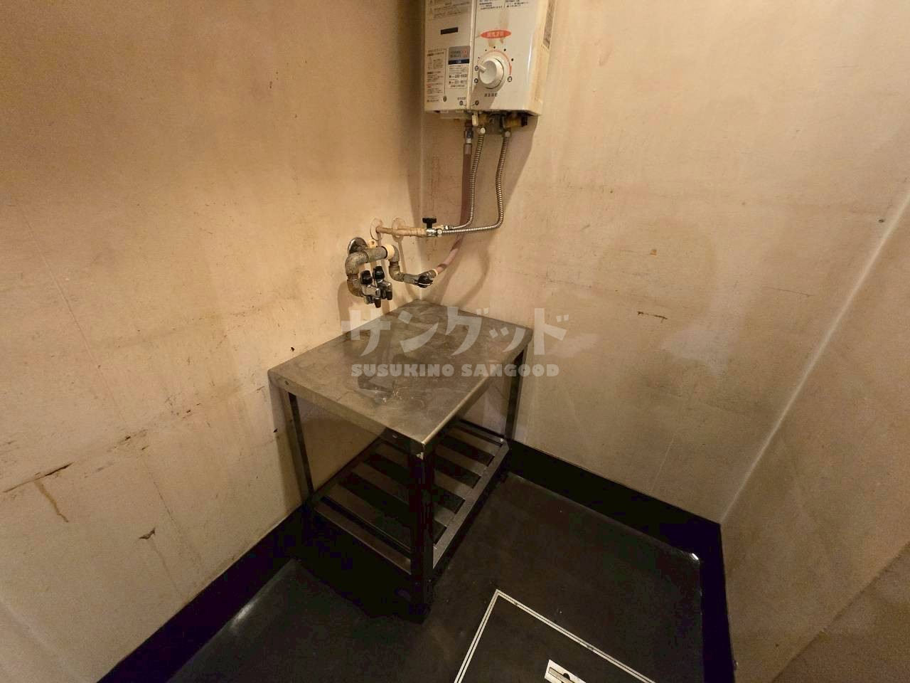ライオンビル太陽館