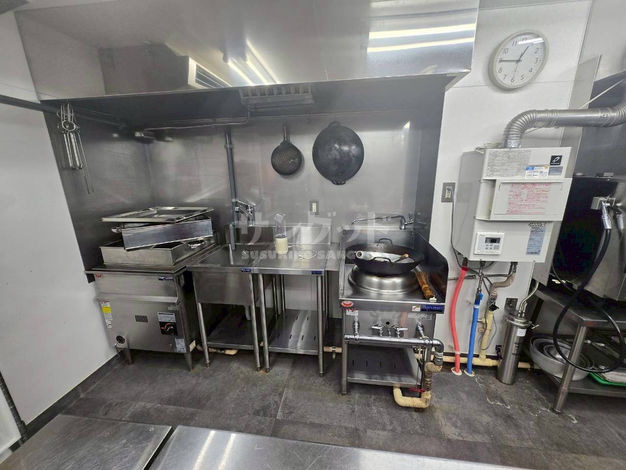 プレシャス6ビル