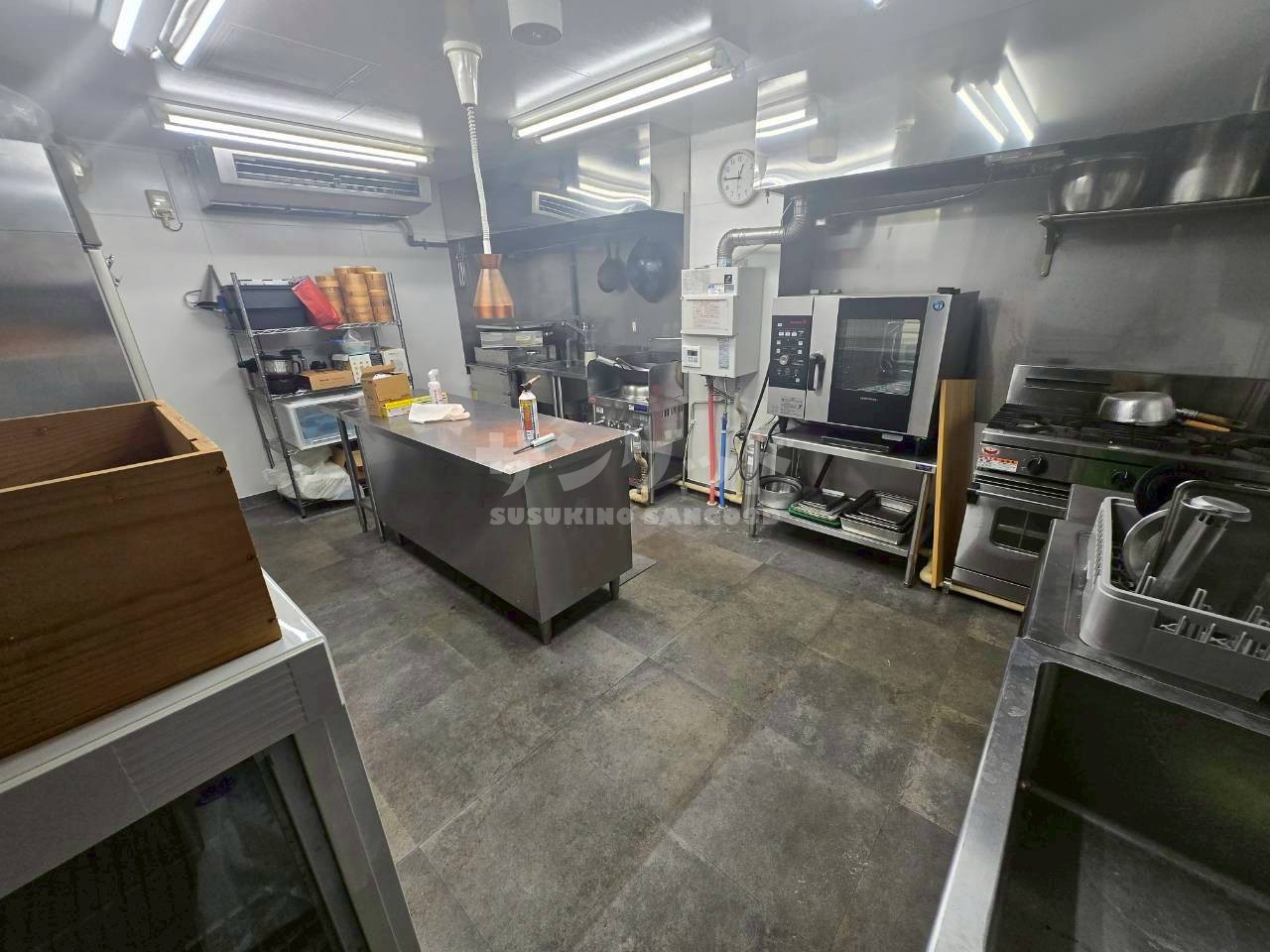 プレシャス6ビル