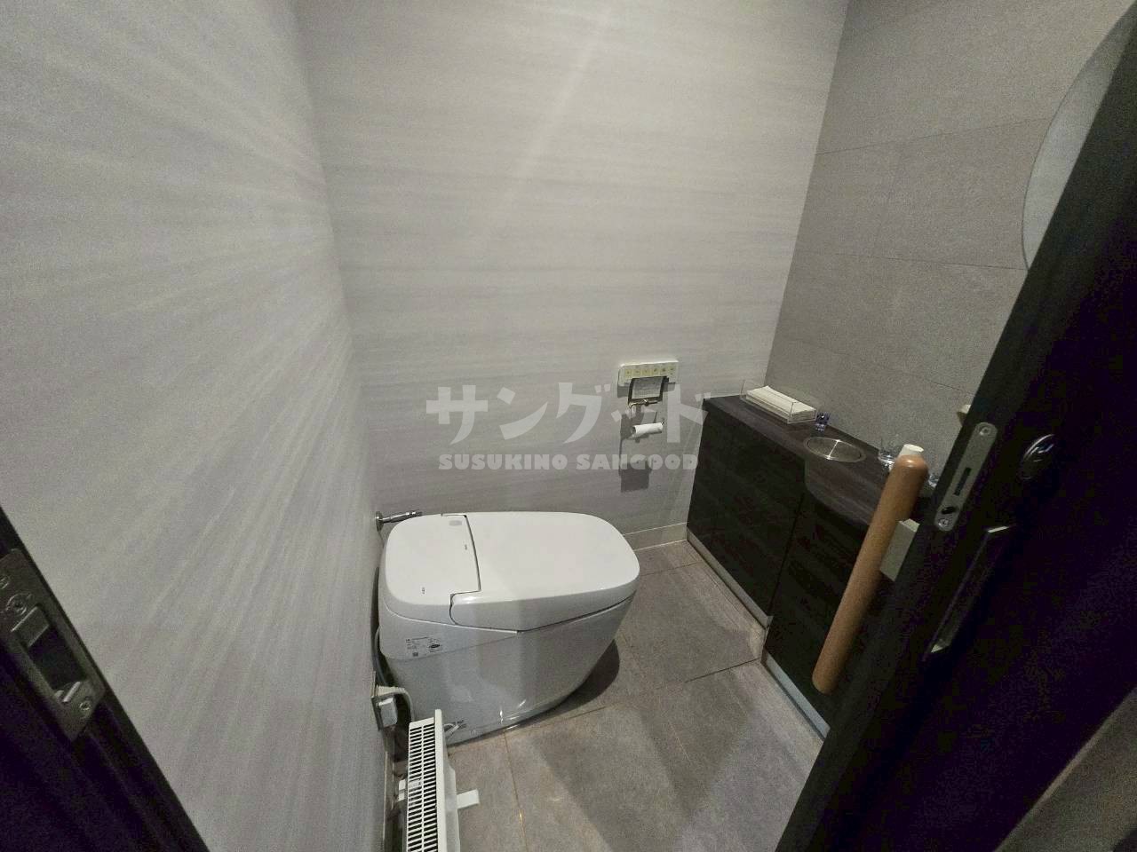 プレシャス6ビル