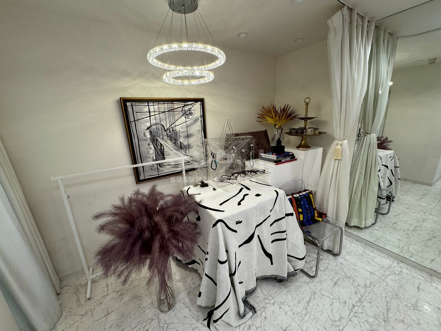 営業中の為、非公開