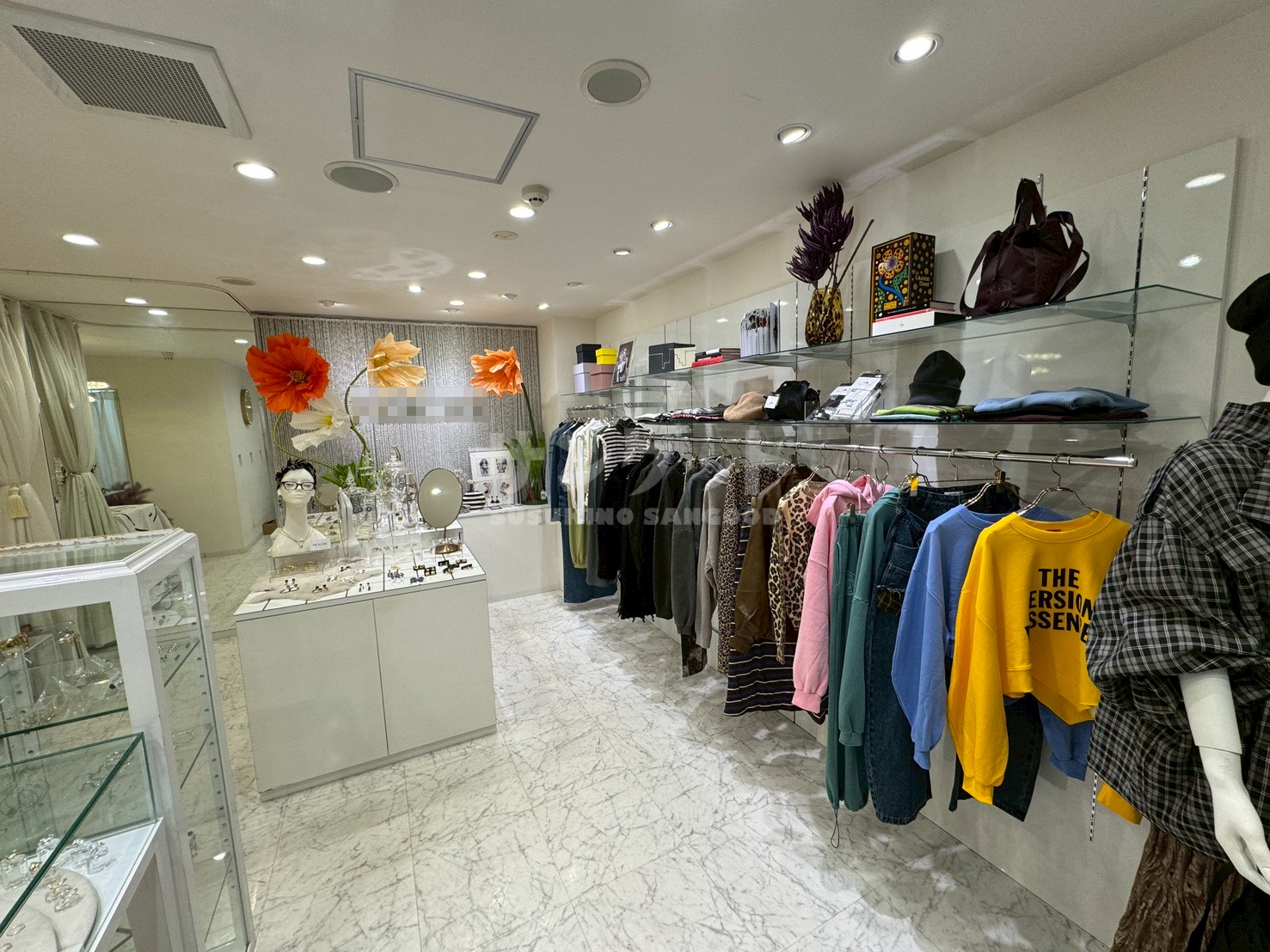 営業中の為、非公開