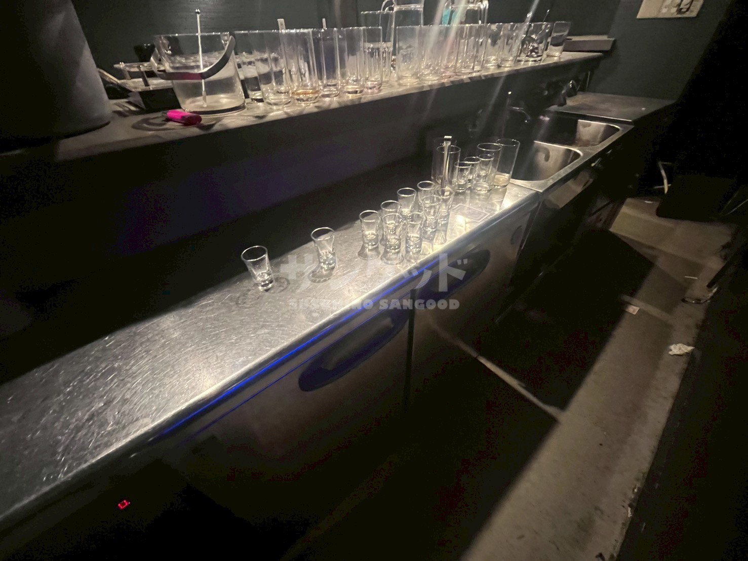 ライオンビル太陽館