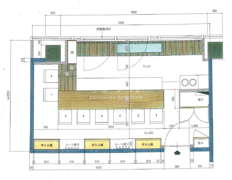 ライラックビル