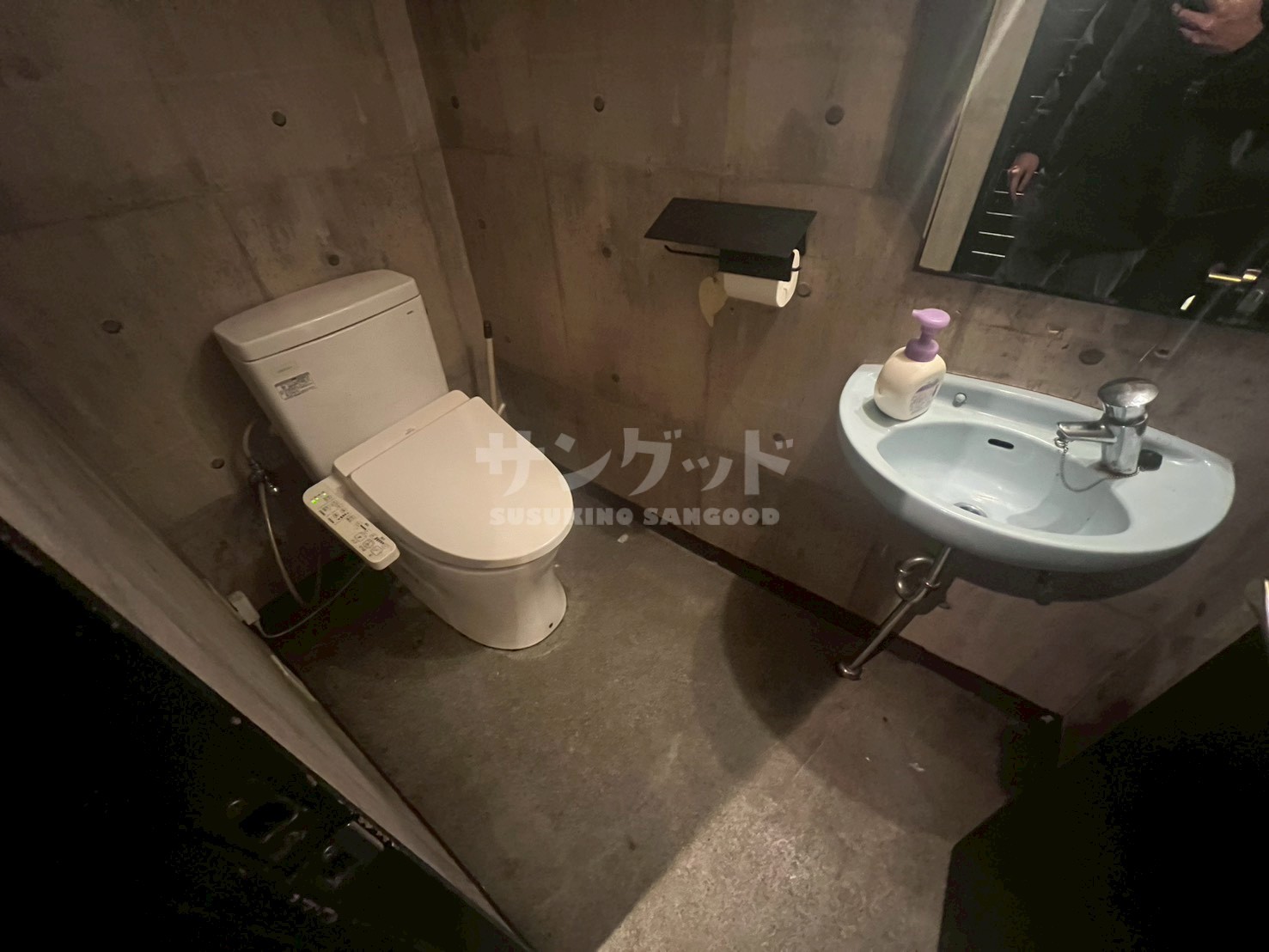 ライオンビル太陽館